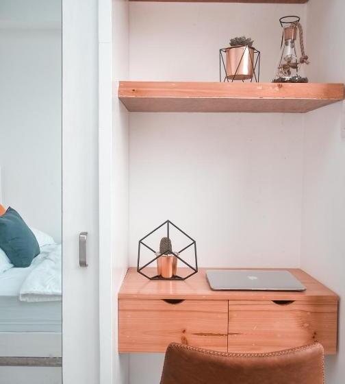 Coolspace @ Smdc Wind Residence Budget, Wifi, Netflix