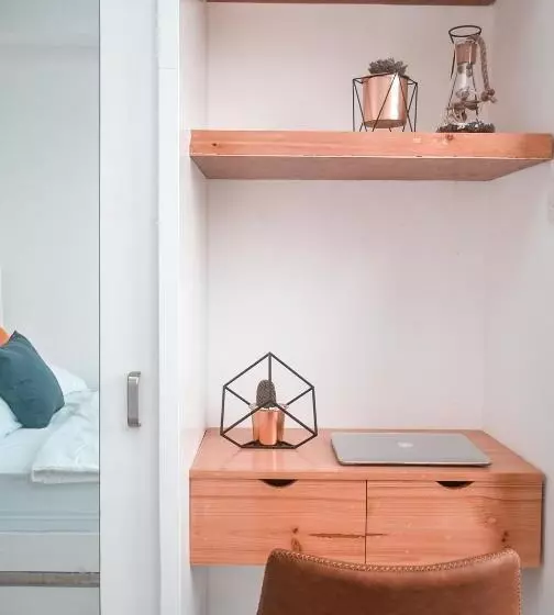 Coolspace @ Smdc Wind Residence Budget, Wifi, Netflix