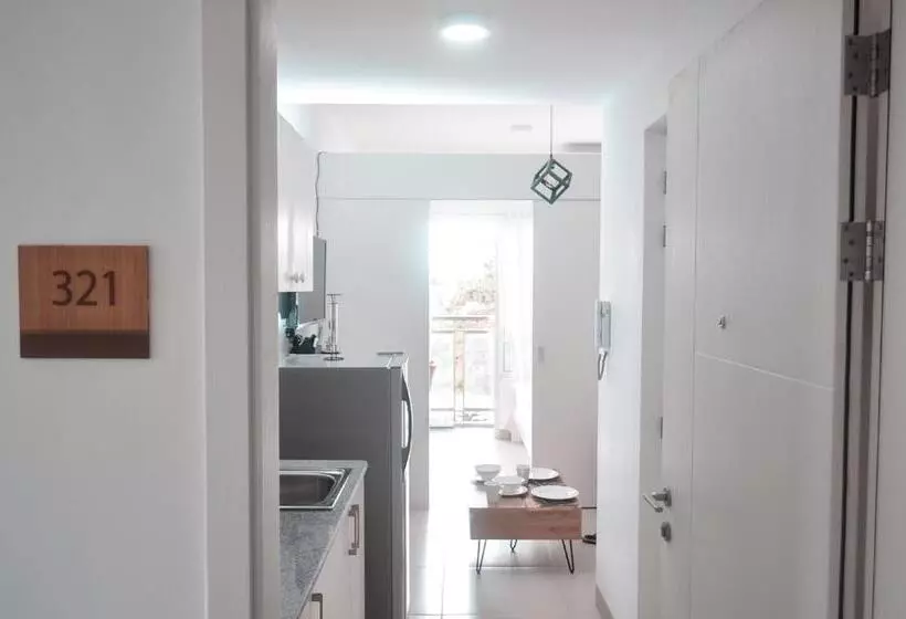 Coolspace @ Smdc Wind Residence Budget, Wifi, Netflix