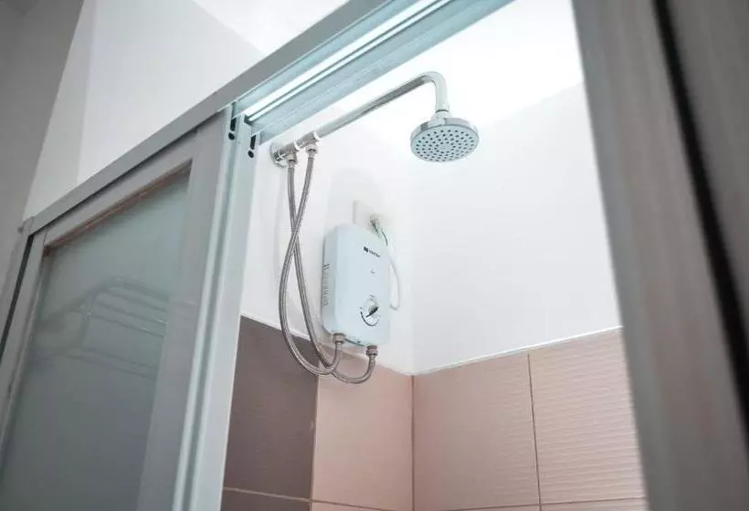 Coolspace @ Smdc Wind Residence Budget, Wifi, Netflix