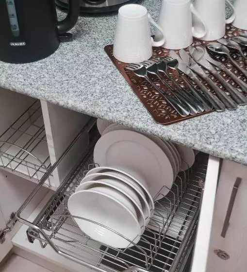 Coolspace @ Smdc Wind Residence Budget, Wifi, Netflix