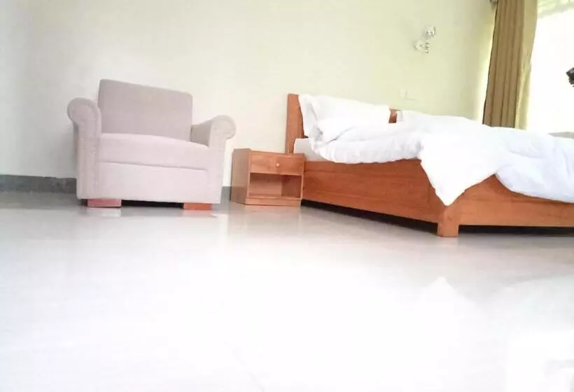 Des Grand Hotel Mwanza