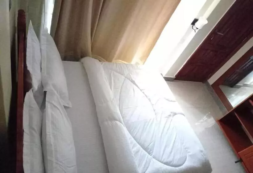 Des Grand Hotel Mwanza