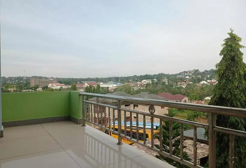 Des Grand Hotel Mwanza