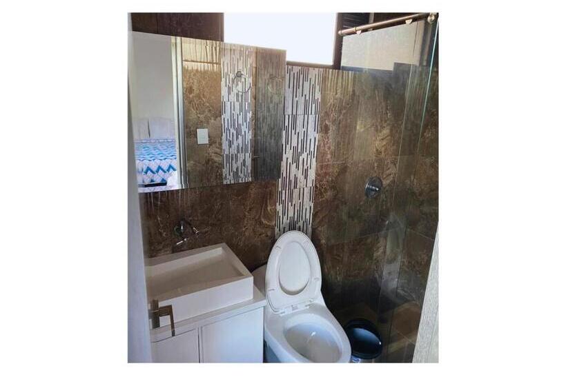 فندق Ecofinca El Edén