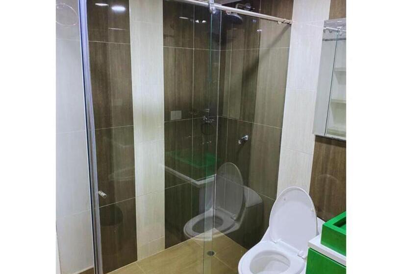 فندق Ecofinca El Edén