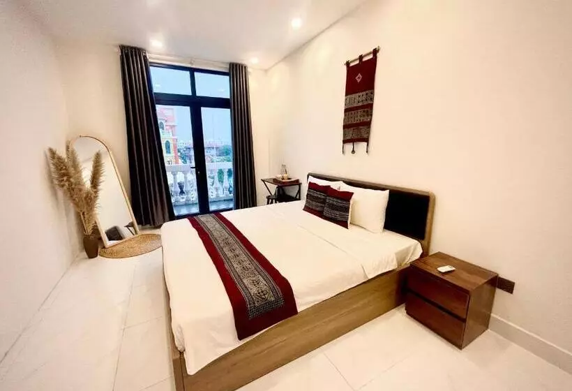Herbs Spa & Hotel Riverside Grand World