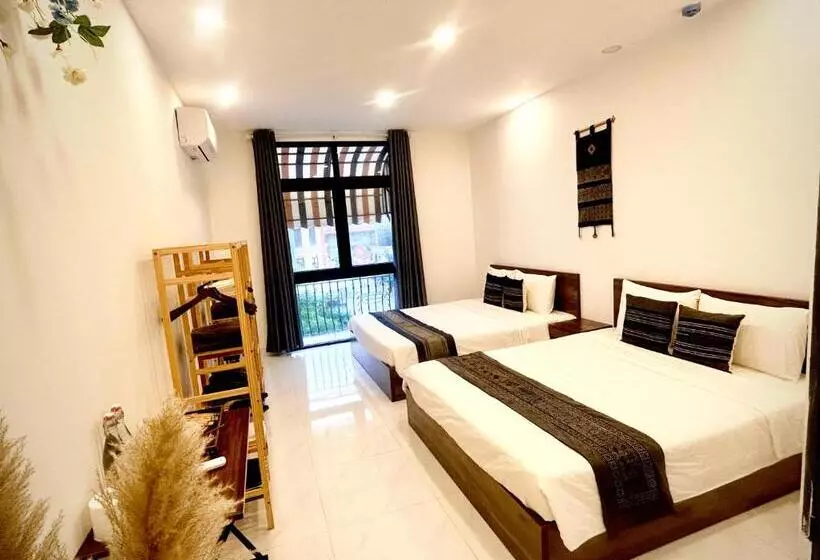 Herbs Spa & Hotel Riverside Grand World