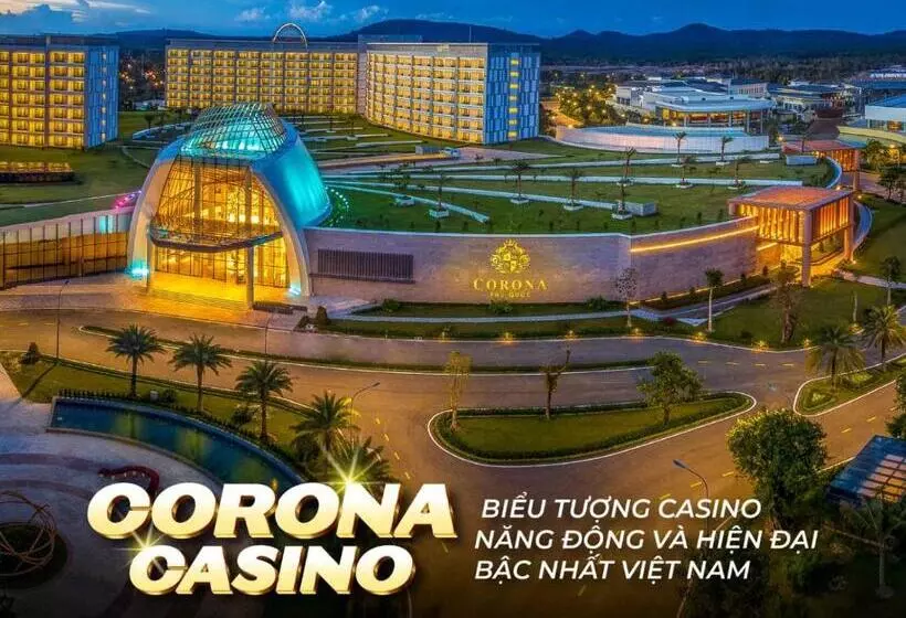 Herbs Spa & Hotel Riverside Grand World
