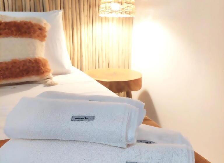 Отель Afeto Caraíva