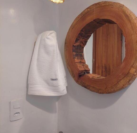 Отель Afeto Caraíva