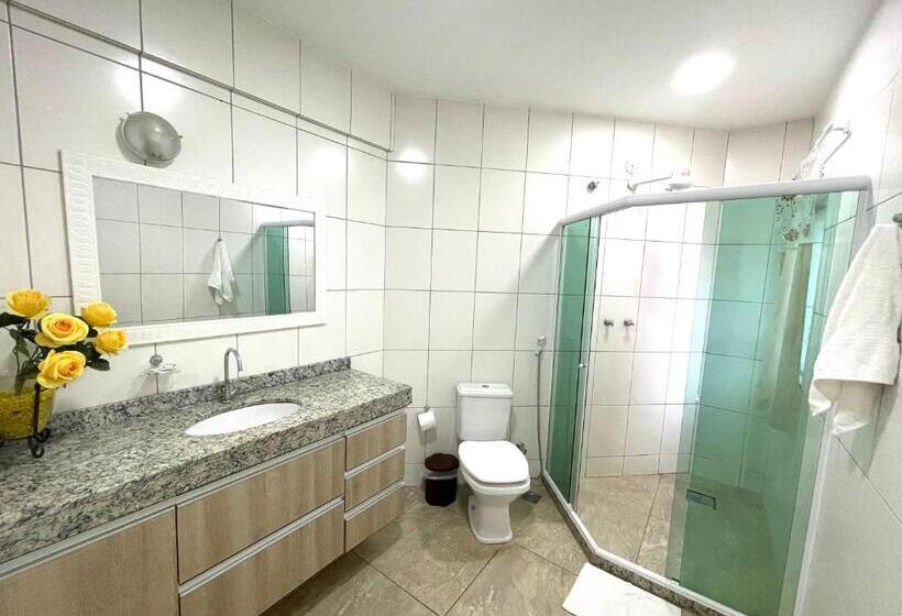 Hotel Cobertura Com Piscina Andrei Noriller Vista Mar