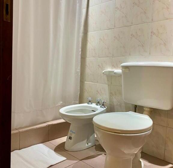 호텔 El Portal De Cerrillos, Hostería De Campo