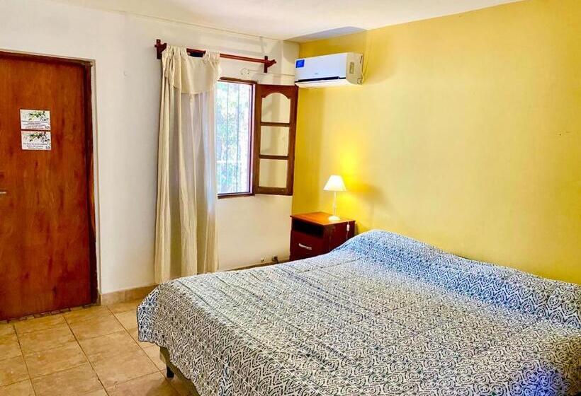 호텔 El Portal De Cerrillos, Hostería De Campo