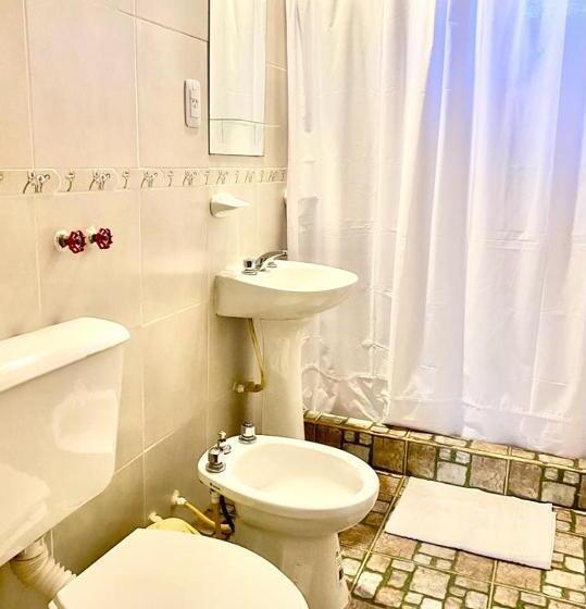 호텔 El Portal De Cerrillos, Hostería De Campo