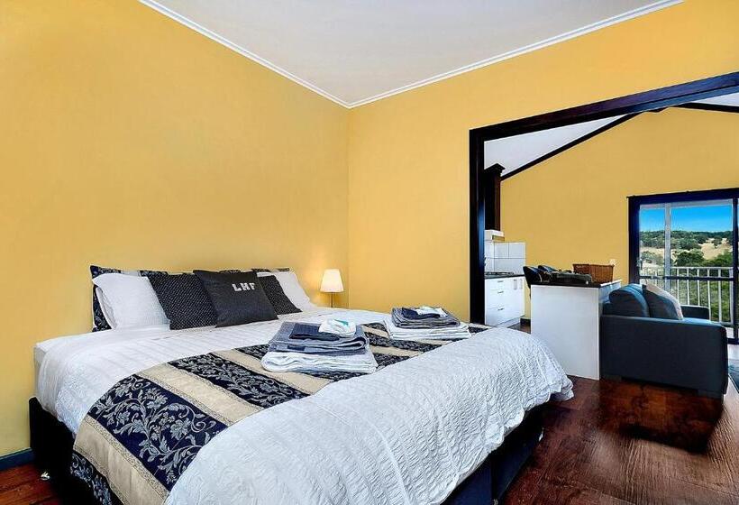 فندق Elysian Bridgetown