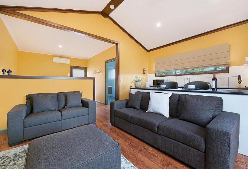 فندق Elysian Bridgetown