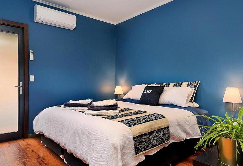 فندق Elysian Bridgetown