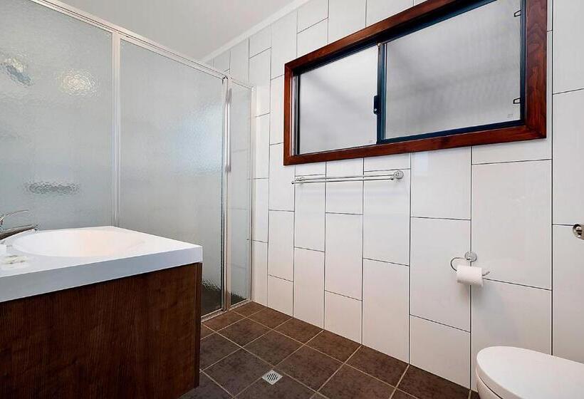 فندق Elysian Bridgetown