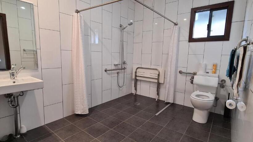 فندق Elysian Bridgetown