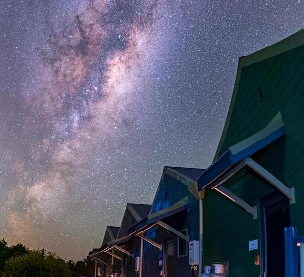 فندق Elysian Bridgetown