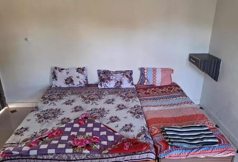 ホテル Gir Somnath Resorts