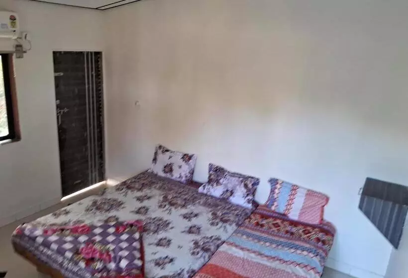 ホテル Gir Somnath Resorts