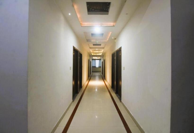 فندق Golden Prime