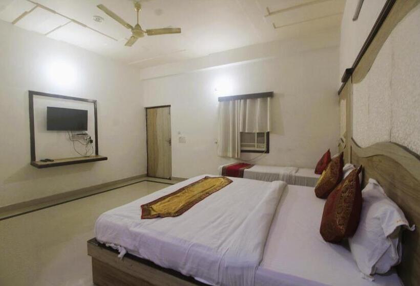 فندق Golden Prime