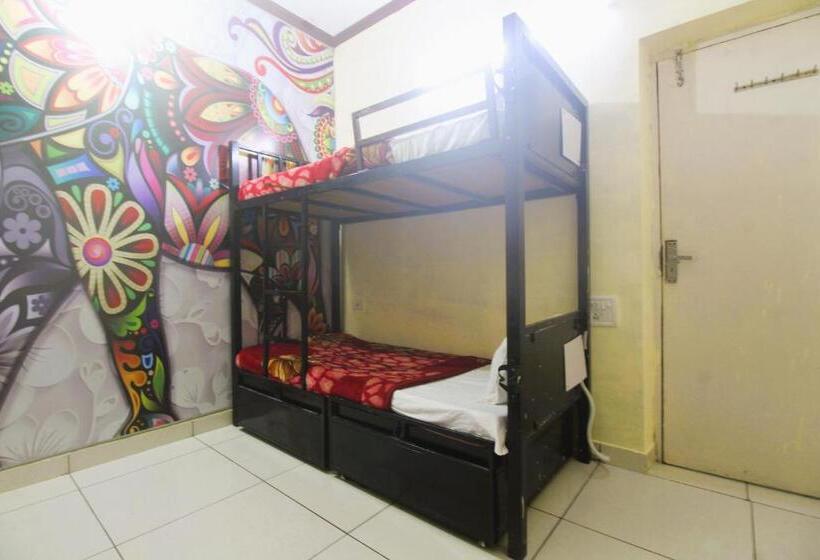 ホテル Golden Prime