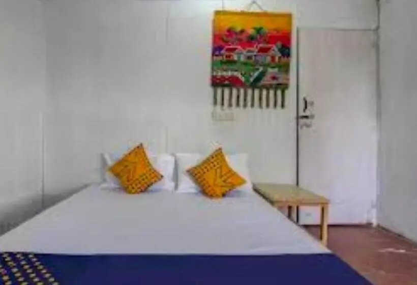 Hotel Negi Cafe