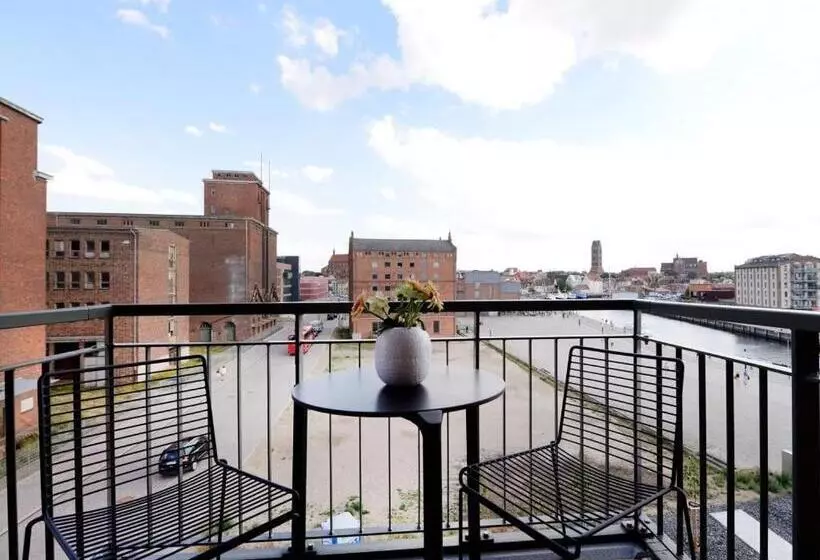 Hotelli Ohlerich Speicher App_ 15