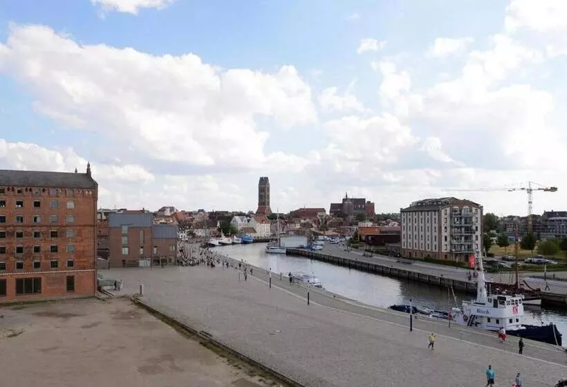 Hotelli Ohlerich Speicher App_ 15