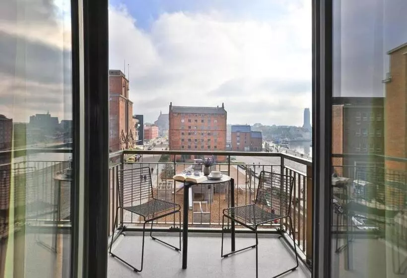 Hotelli Ohlerich Speicher App_ 15