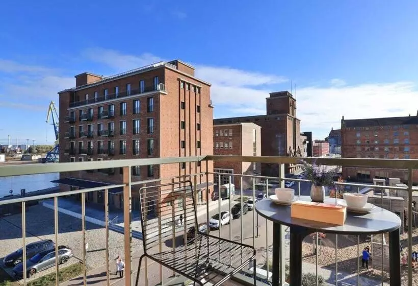 Hotelli Ohlerich Speicher App_ 15