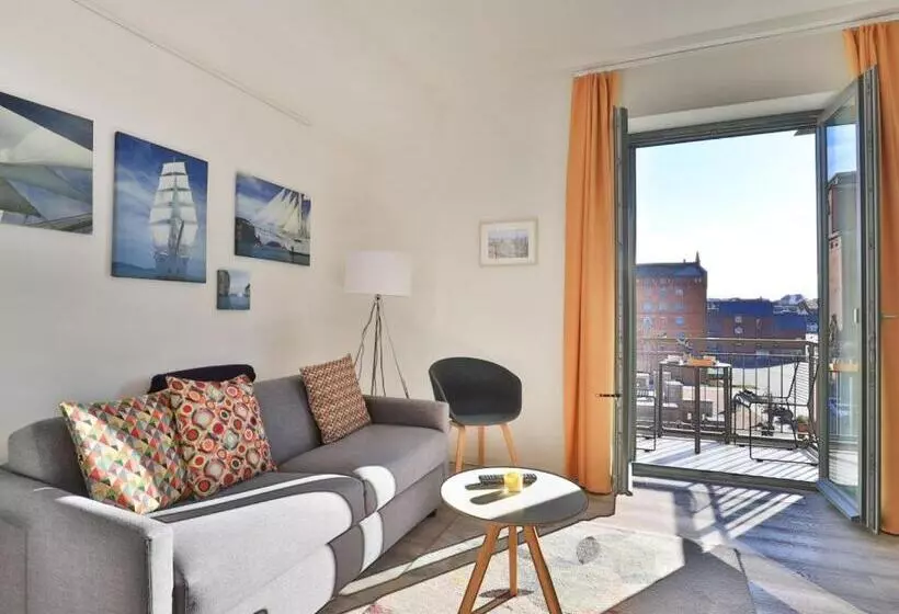 Hotelli Ohlerich Speicher App_ 15