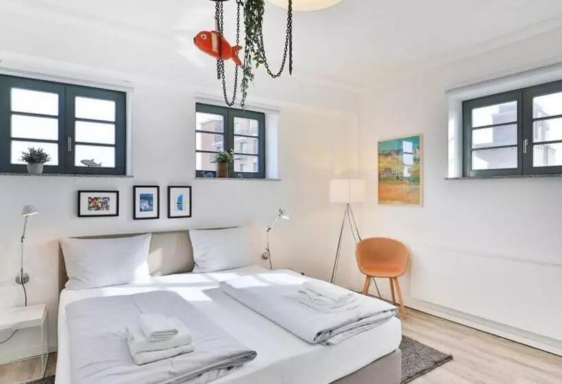 Hotelli Ohlerich Speicher App_ 15