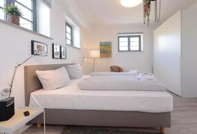 Hotelli Ohlerich Speicher App_ 15