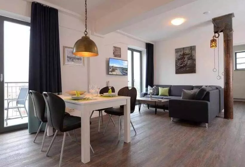 Hotelli Ohlerich Speicher App_ 24