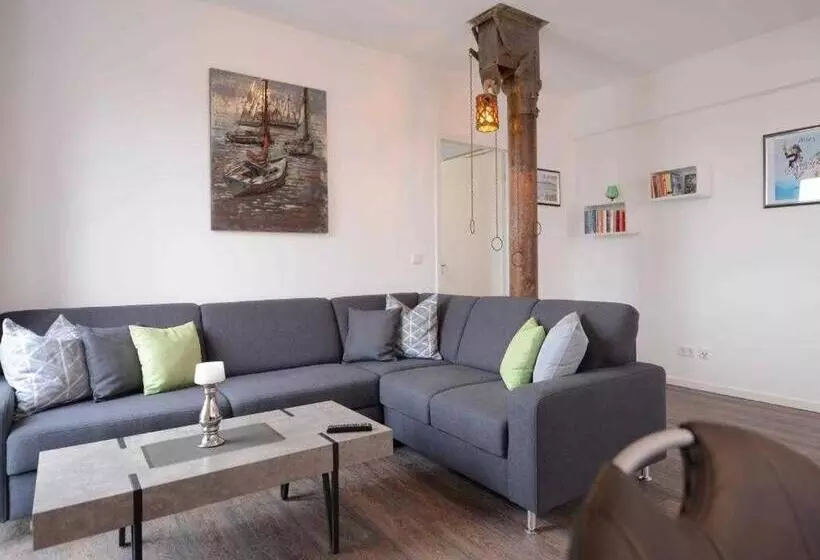 Hotelli Ohlerich Speicher App_ 24