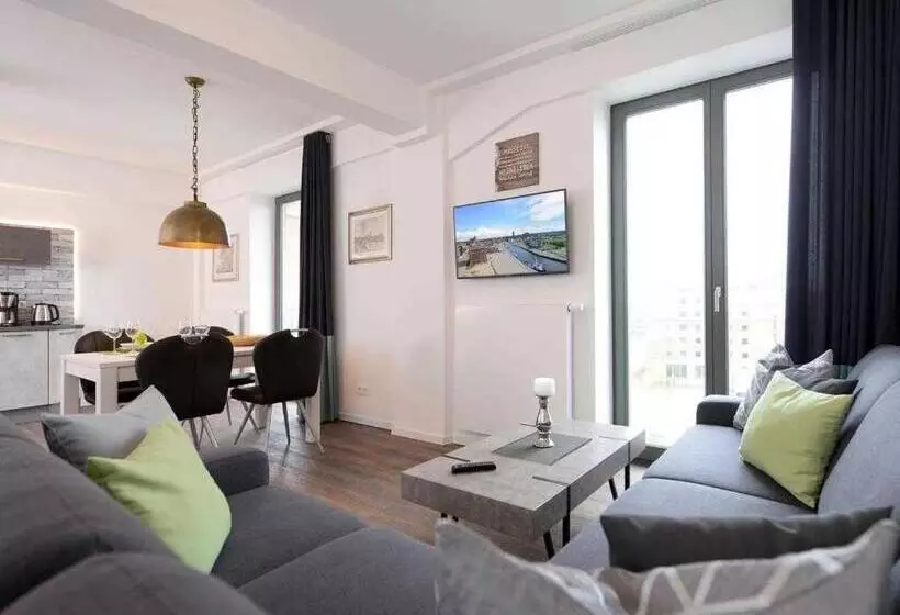 Hotelli Ohlerich Speicher App_ 24