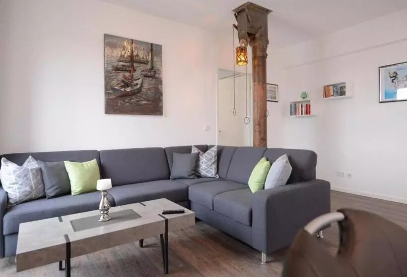 Hotelli Ohlerich Speicher App_ 24