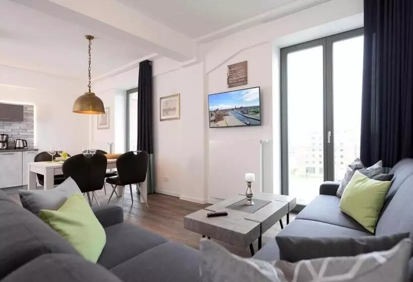 Hotelli Ohlerich Speicher App_ 24