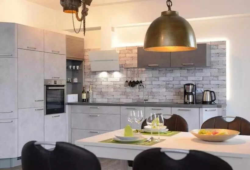 Hotelli Ohlerich Speicher App_ 24