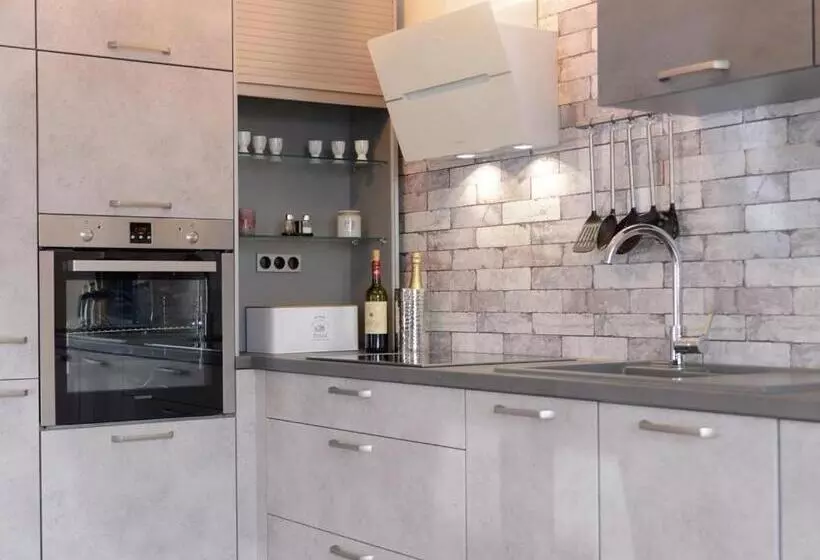 Hotelli Ohlerich Speicher App_ 24