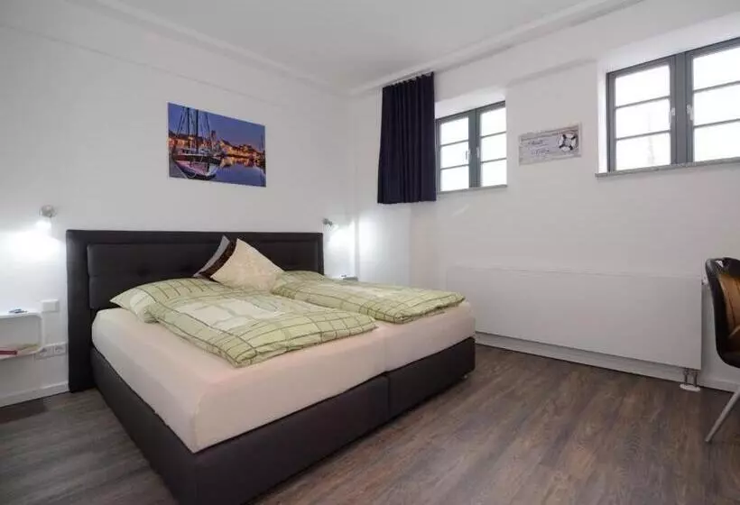 Hotelli Ohlerich Speicher App_ 24