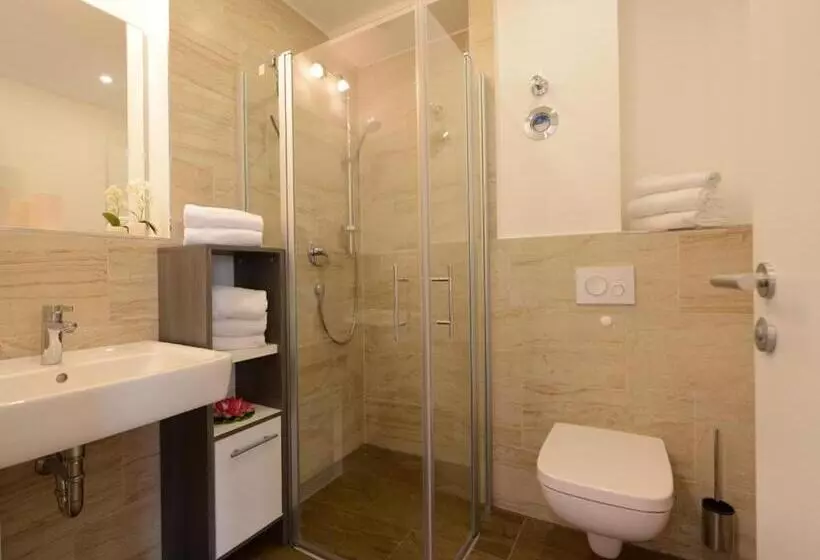 Hotelli Ohlerich Speicher App_ 24