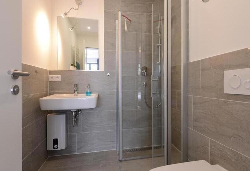 酒店 Ohlerich Speicher App_ 29