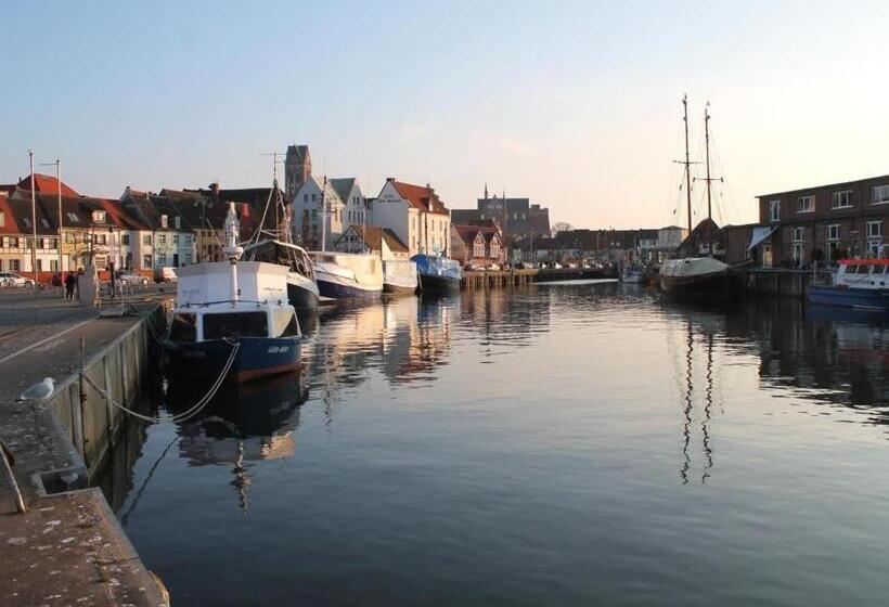 酒店 Ohlerich Speicher App_ 29