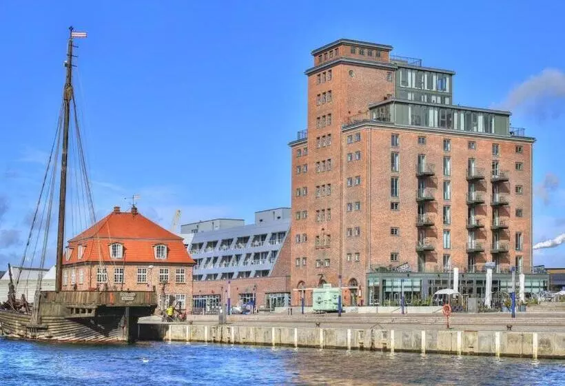 Hotelli Ohlerich Speicher App_ 32